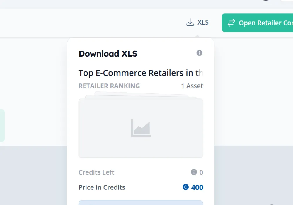 Data Export